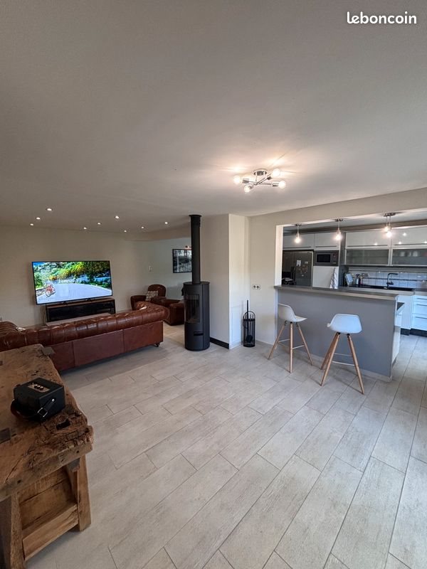 Maison à vendre, 163m², Entraygues-sur-Truyère