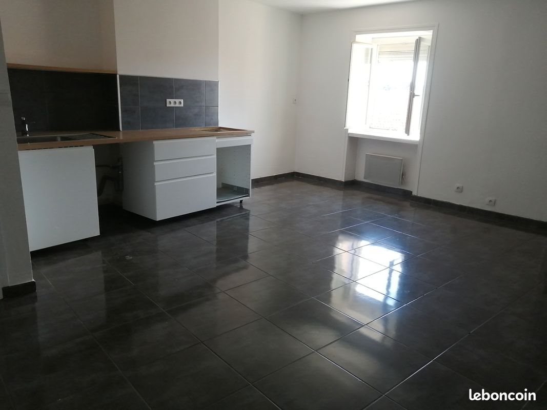 Appartement à louer, 60m², Jonzieux