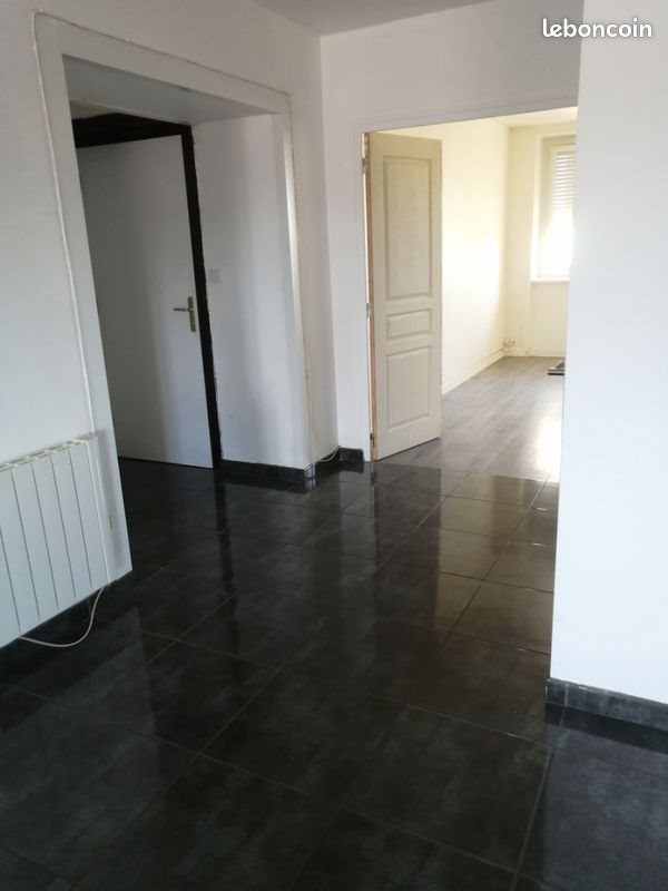 Appartement à louer, 60m², Jonzieux