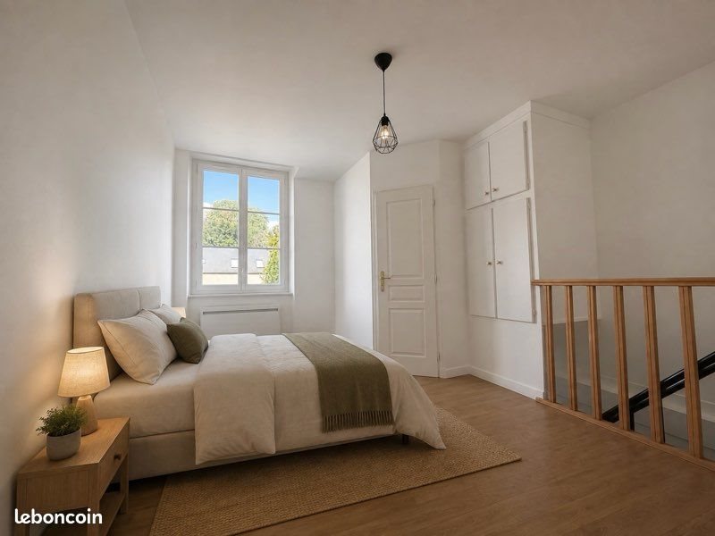 Appartement à louer, 38m², Clermont