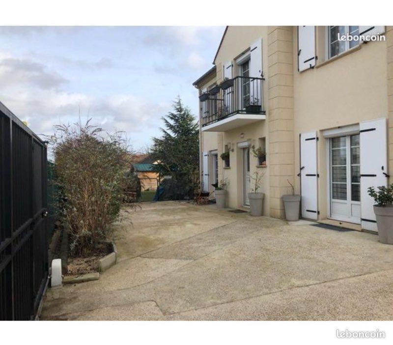 Maison à vendre, 120m², Chapet