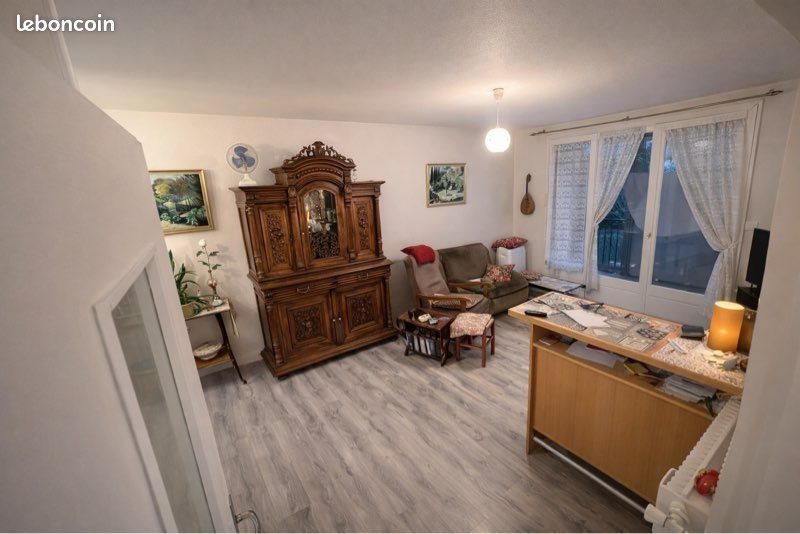Appartement à vendre, 72m², Clermont-Ferrand