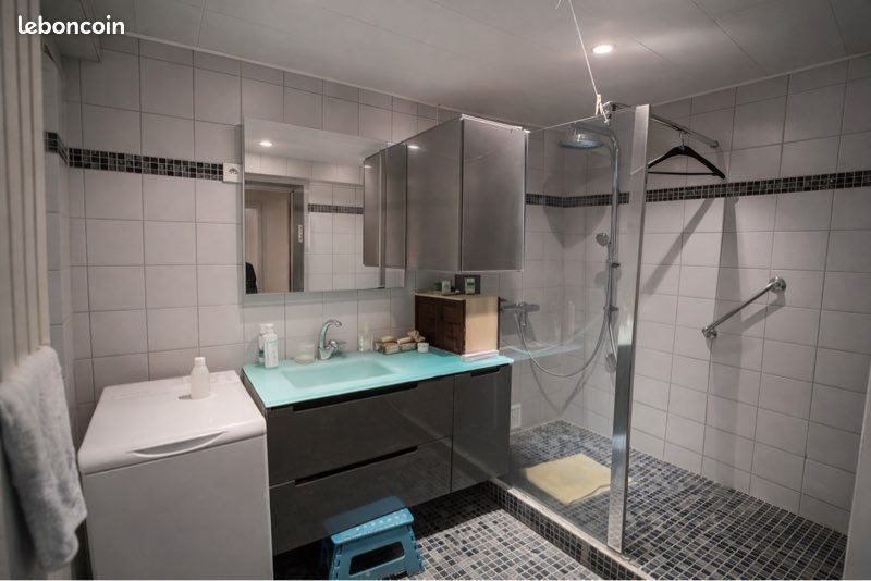 Appartement à vendre, 72m², Clermont-Ferrand