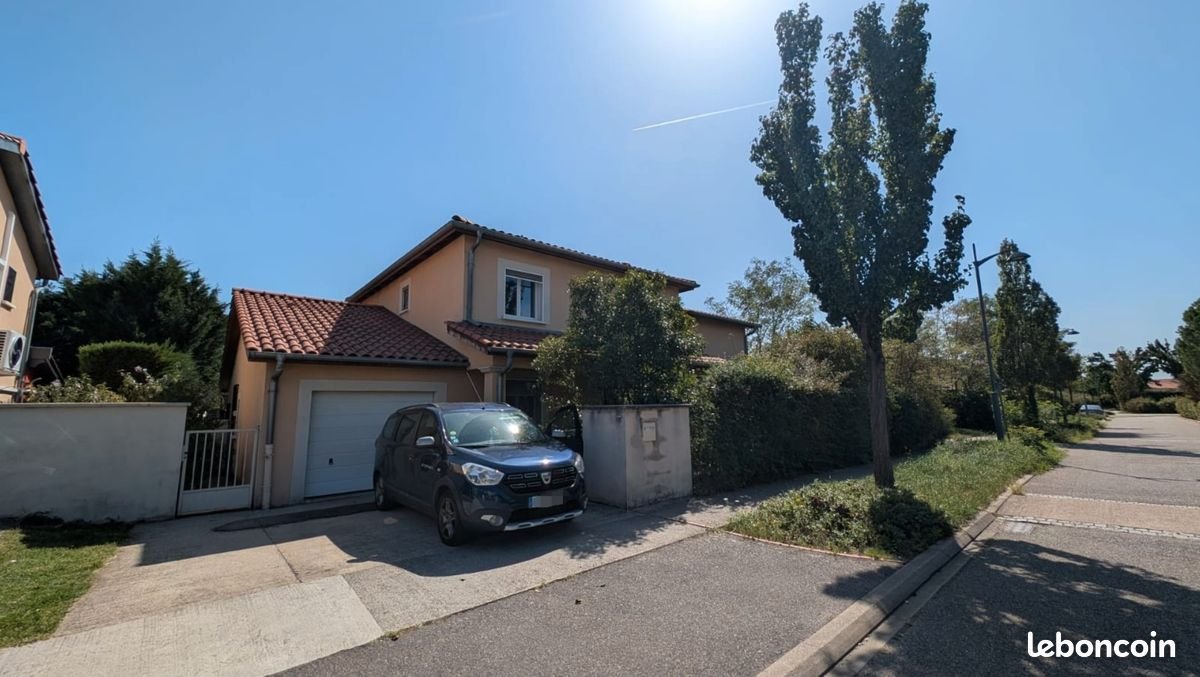 Maison à vendre, 185m², Corbas