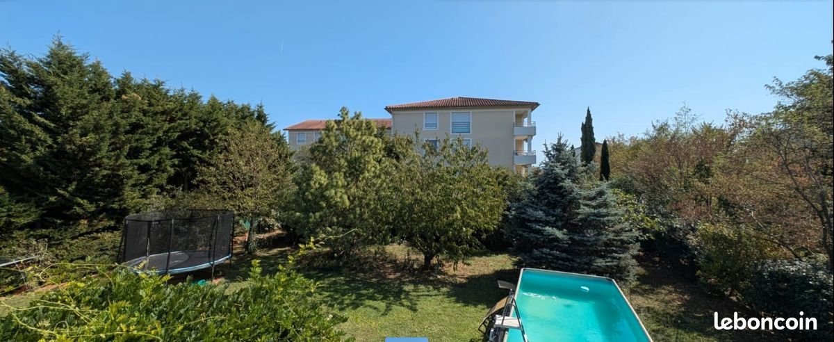 Maison à vendre, 185m², Corbas