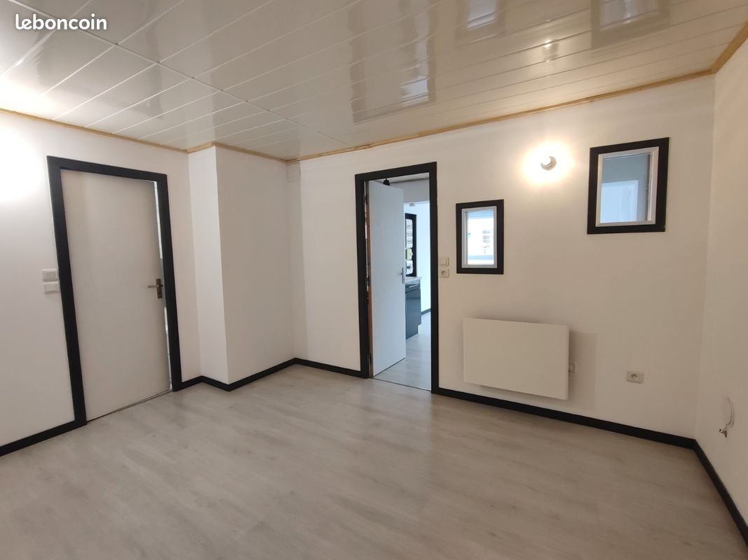 Appartement à louer, 40m², Farschviller