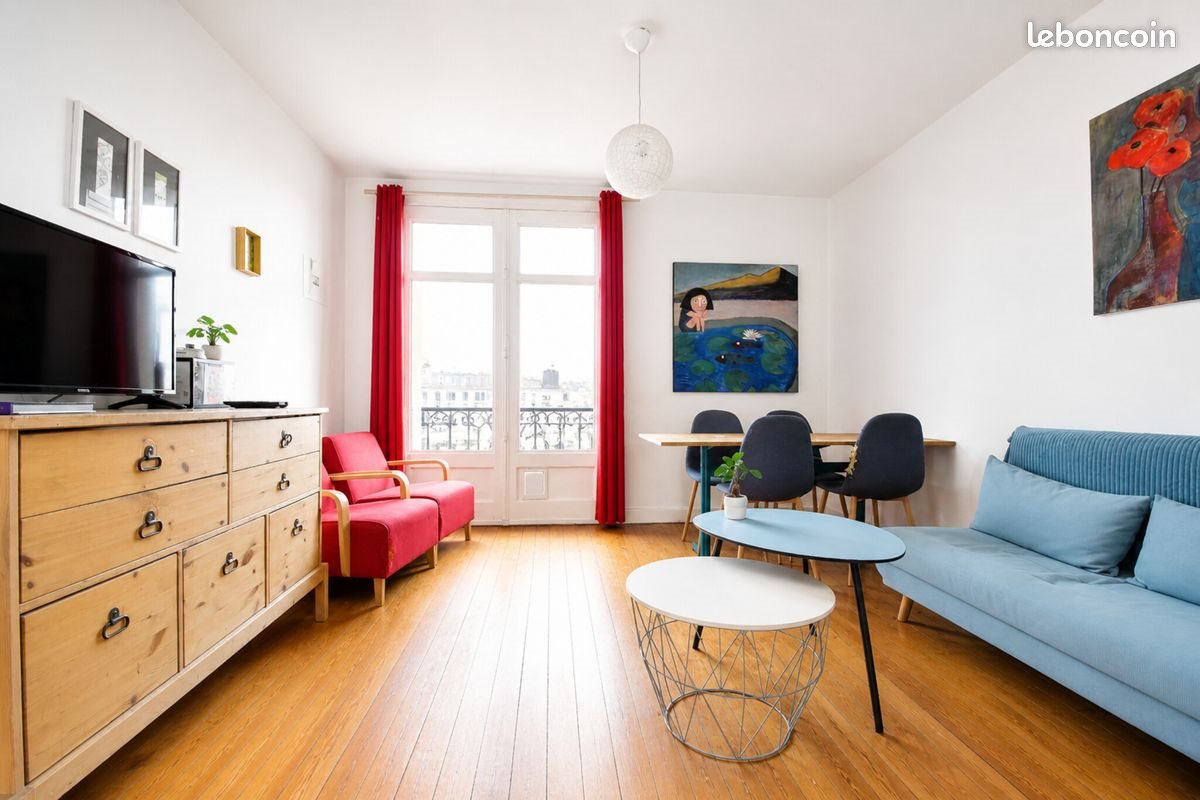 Appartement à vendre, 73m², Valence