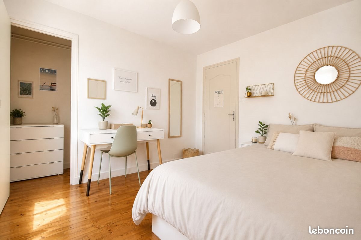 Appartement à vendre, 73m², Valence