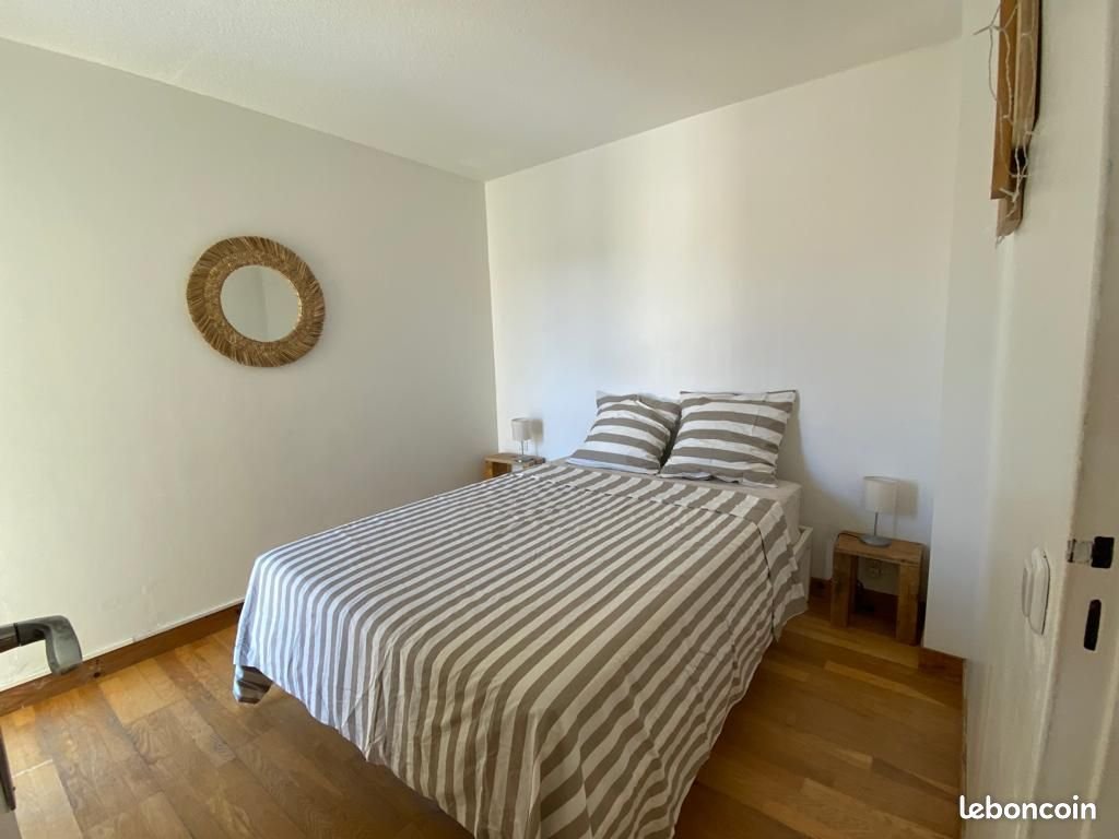 Appartement à louer, 34m², Le Lavandou