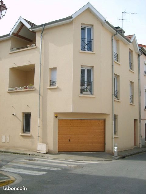 Maison à vendre, 106m², Châlons-en-Champagne