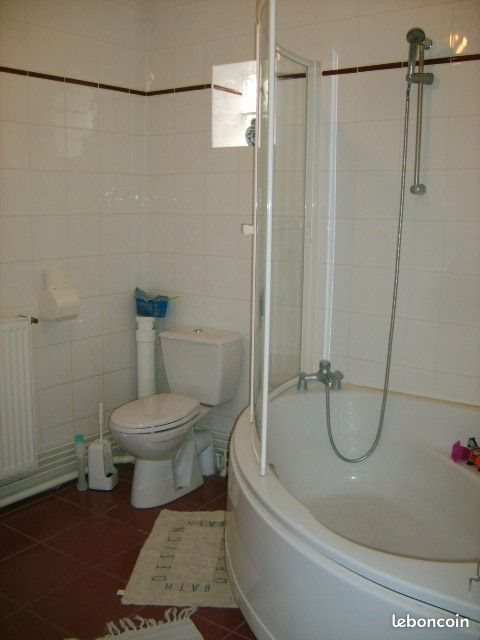 Maison à vendre, 106m², Châlons-en-Champagne