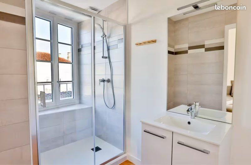 Appartement à louer, 26m², Cognac