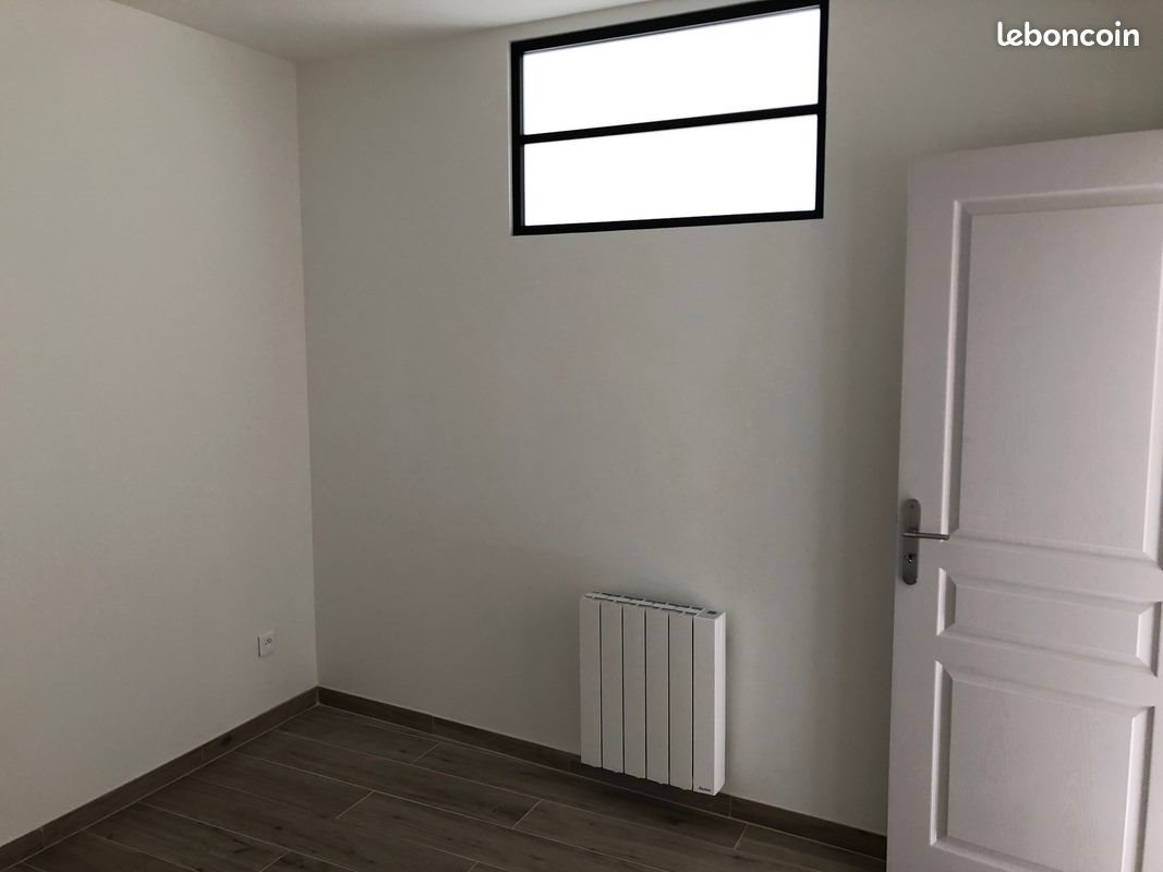 Appartement à louer, 54m², Gémenos