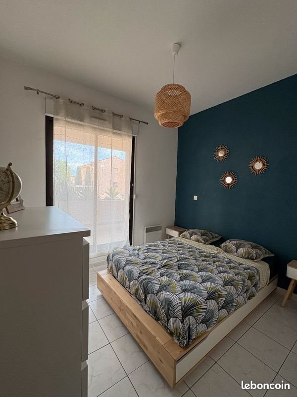 Appartement à louer, 50m², Les Angles