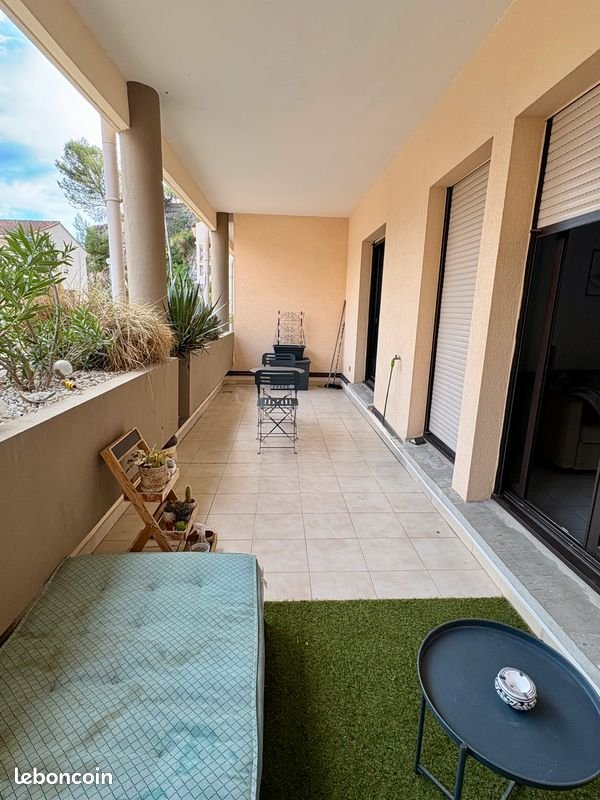 Appartement à louer, 50m², Les Angles