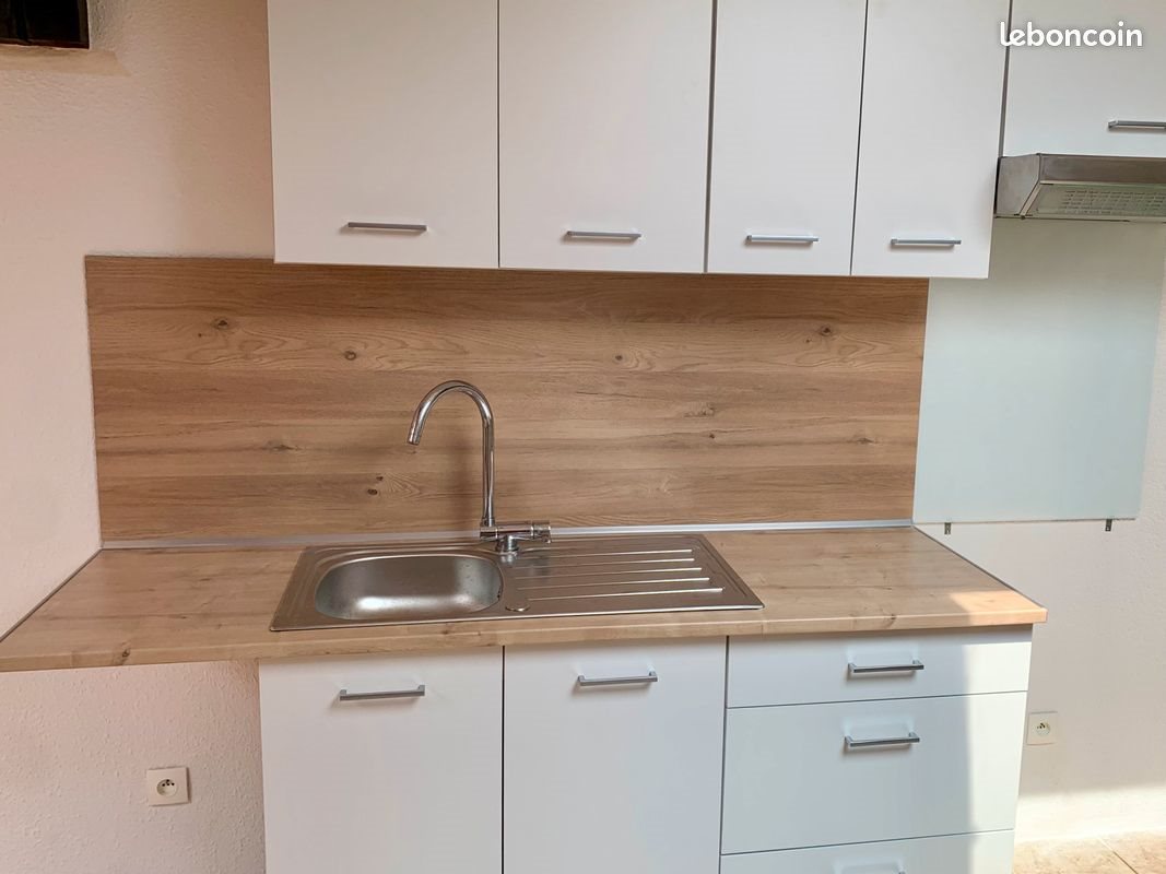 Appartement à louer, 65m², Saint-Nicolas-de-Port