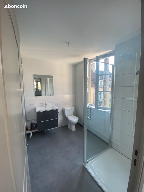 Appartement à louer, 65m², Villeurbanne
