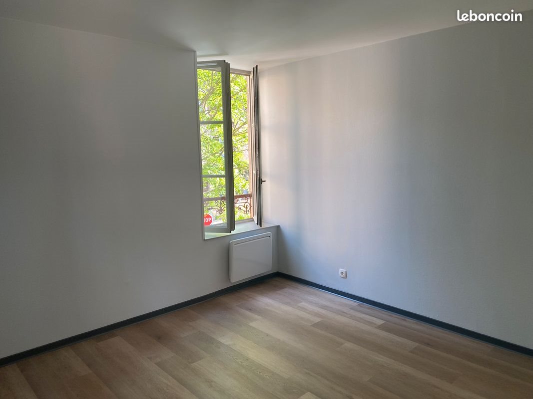 Appartement à louer, 65m², Villeurbanne