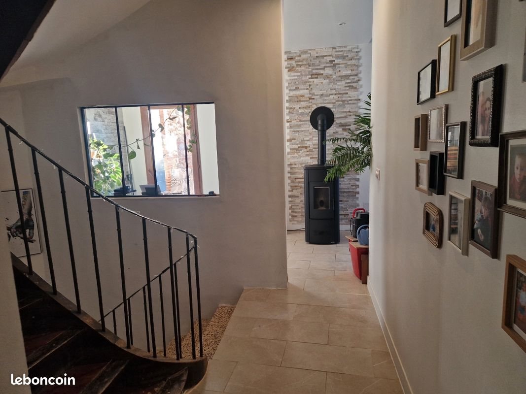 Maison à vendre, 183m², Baixas