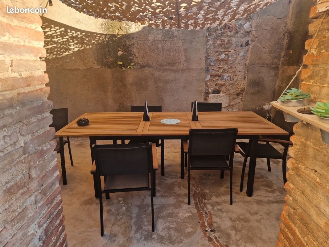 Maison à vendre, 183m², Baixas