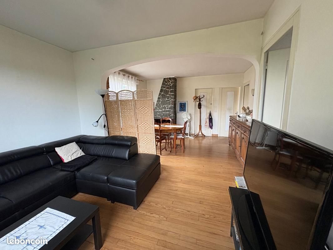 Maison à vendre, 113m², Saintes