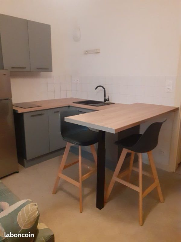 Appartement à louer, 25m², Chalon-sur-Saône