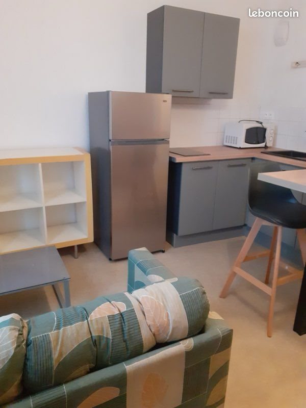 Appartement à louer, 25m², Chalon-sur-Saône