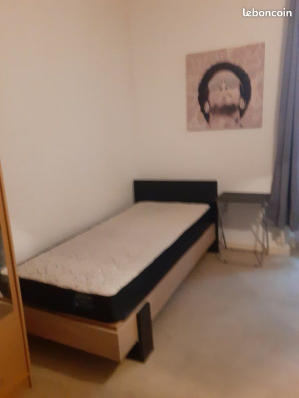 Appartement à louer, 25m², Chalon-sur-Saône