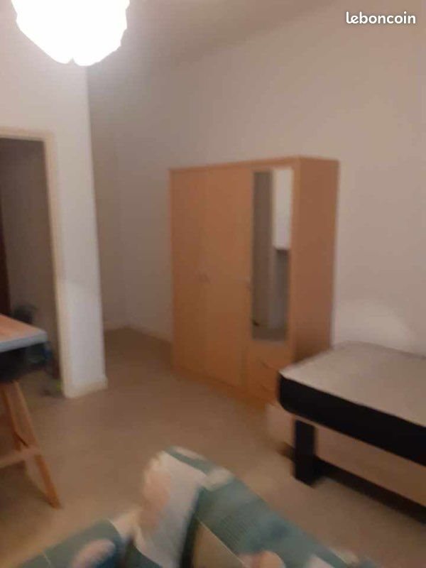 Appartement à louer, 25m², Chalon-sur-Saône