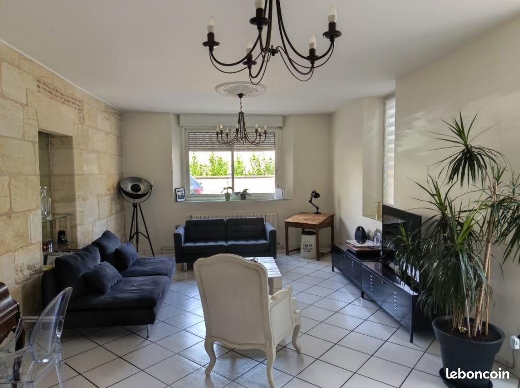 Maison à louer, 180m², Eysines
