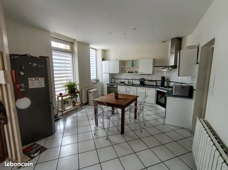 Maison à louer, 180m², Eysines