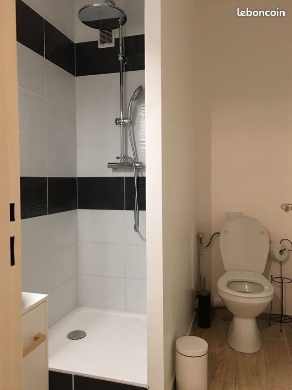 Appartement à louer, 27m², Metz