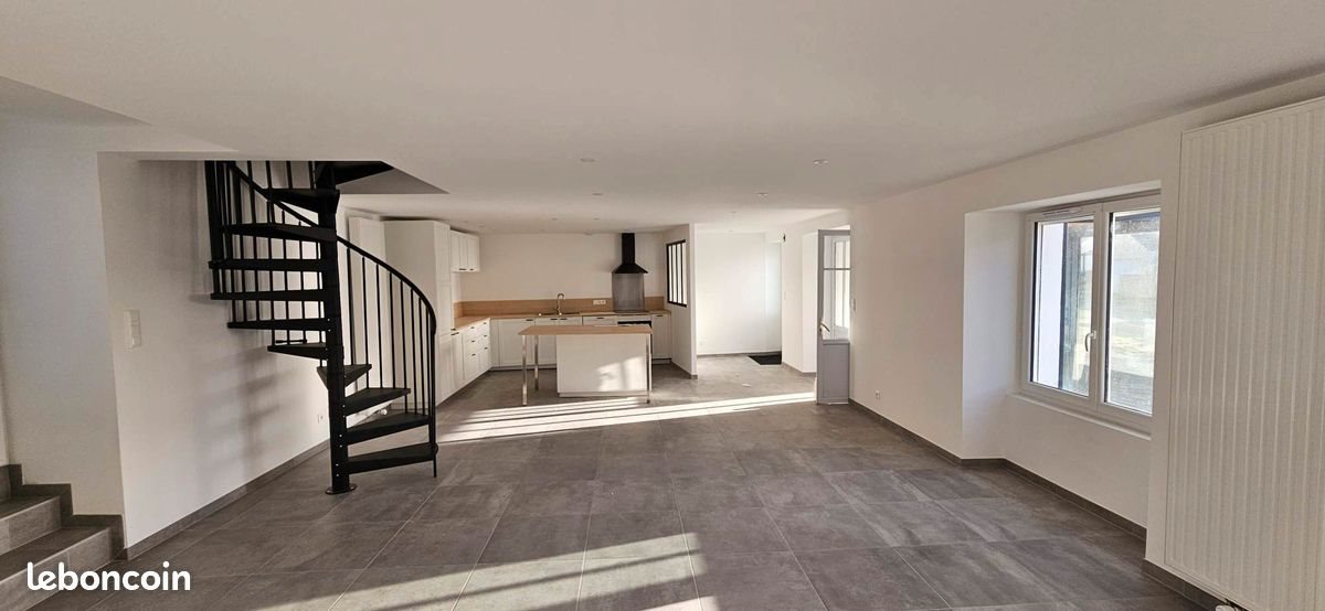 Maison à vendre, 144m², La Marne