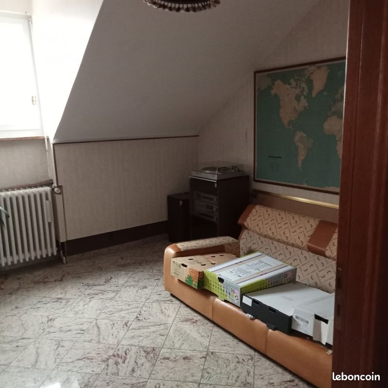 Appartement à vendre, 31m², Valdoie