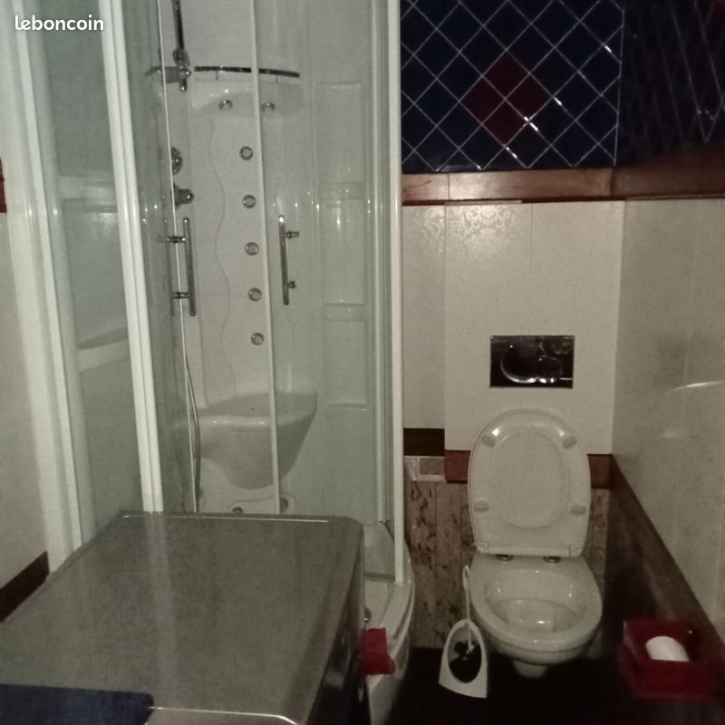 Appartement à vendre, 31m², Valdoie