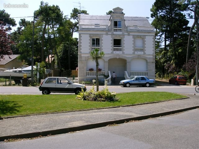 Appartement à louer, 47m², Saint-Brevin-les-Pins