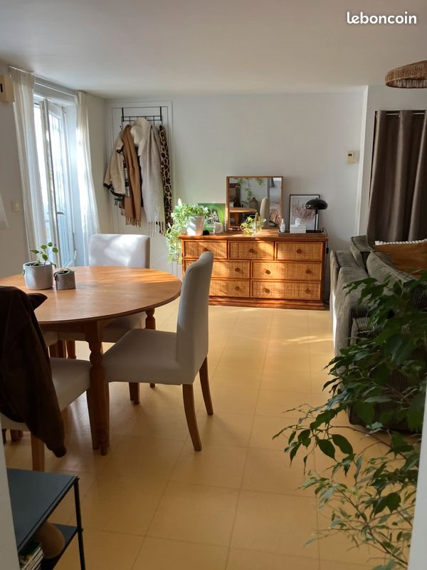 Appartement à louer, 47m², Saint-Brevin-les-Pins