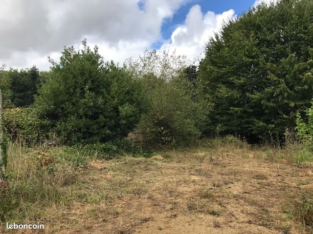 Maison à vendre, 70m², Lanloup