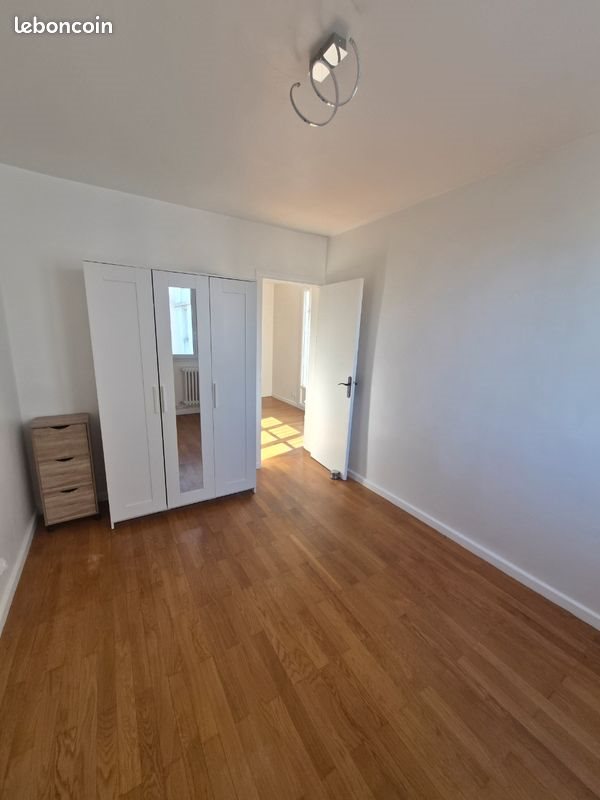 Appartement à louer, 57m², Saint-Fons