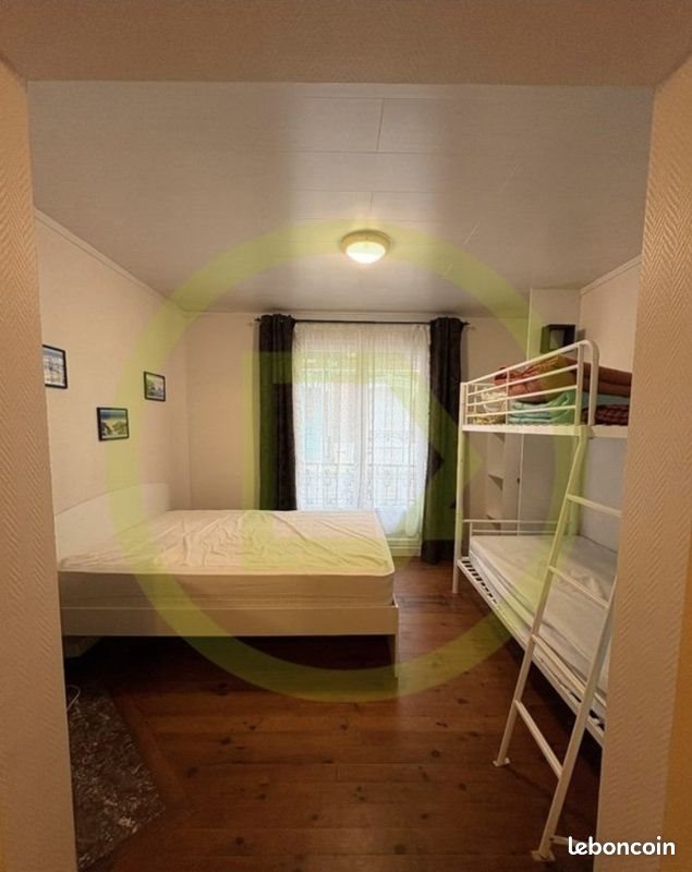 Appartement à vendre, 45m², Mers-les-Bains