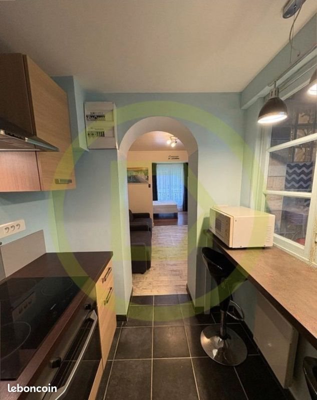Appartement à vendre, 45m², Mers-les-Bains