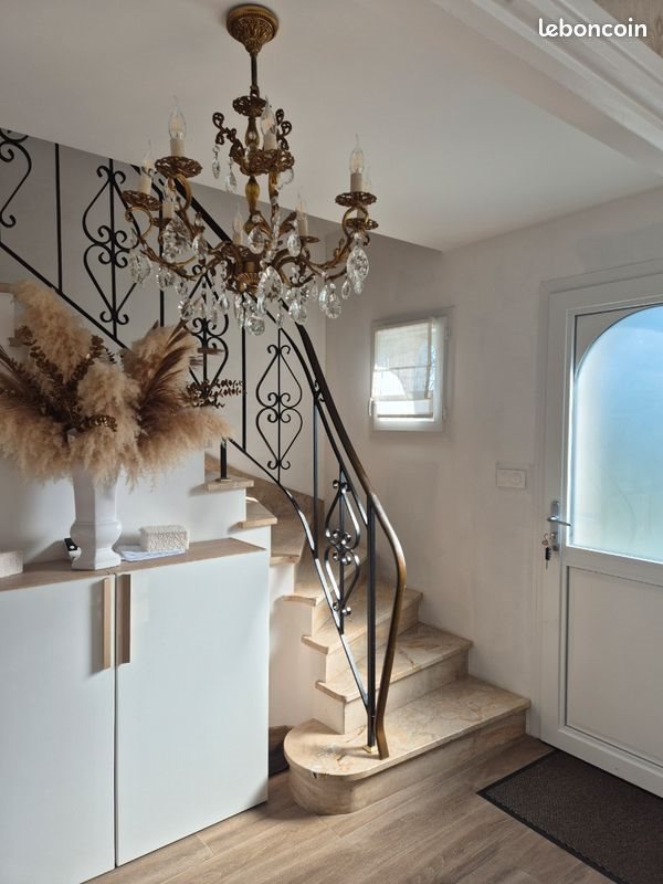 Maison à vendre, NaNm², Plescop