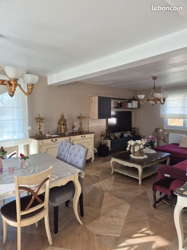 Maison à vendre, NaNm², Plescop