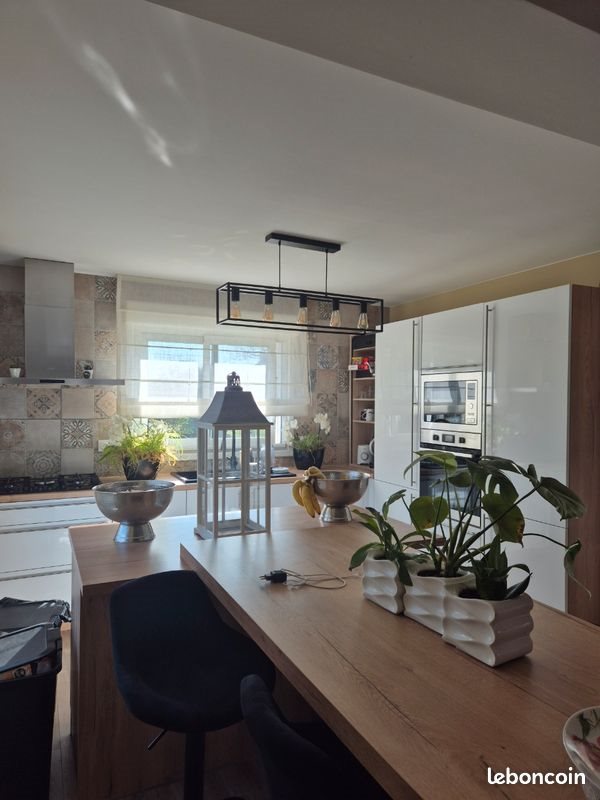 Maison à vendre, NaNm², Plescop