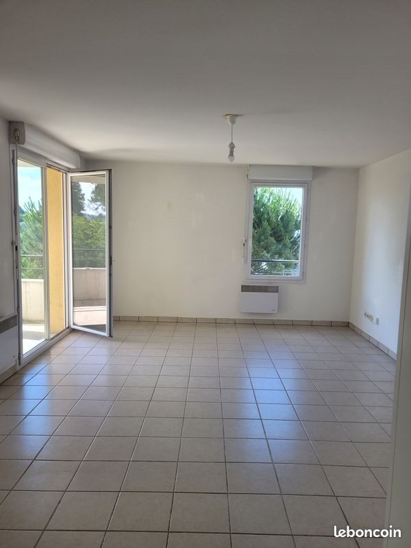 Appartement à louer, 64m², Agen