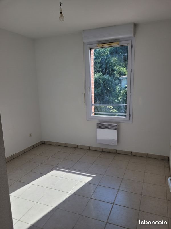 Appartement à louer, 64m², Agen