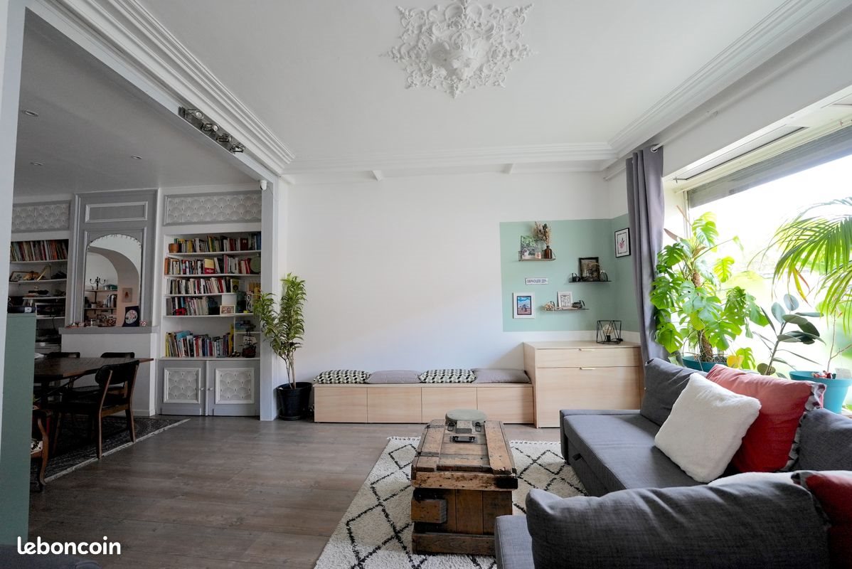 Maison à vendre, 143m², Lille