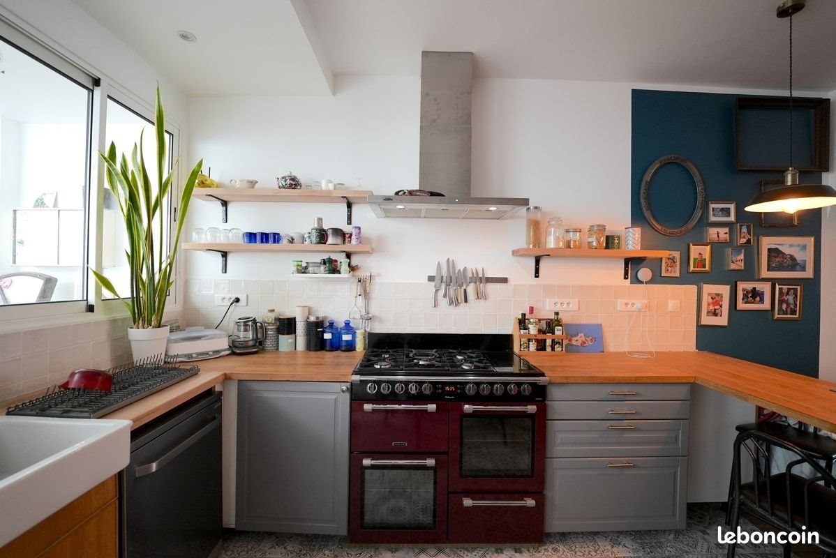 Maison à vendre, 143m², Lille