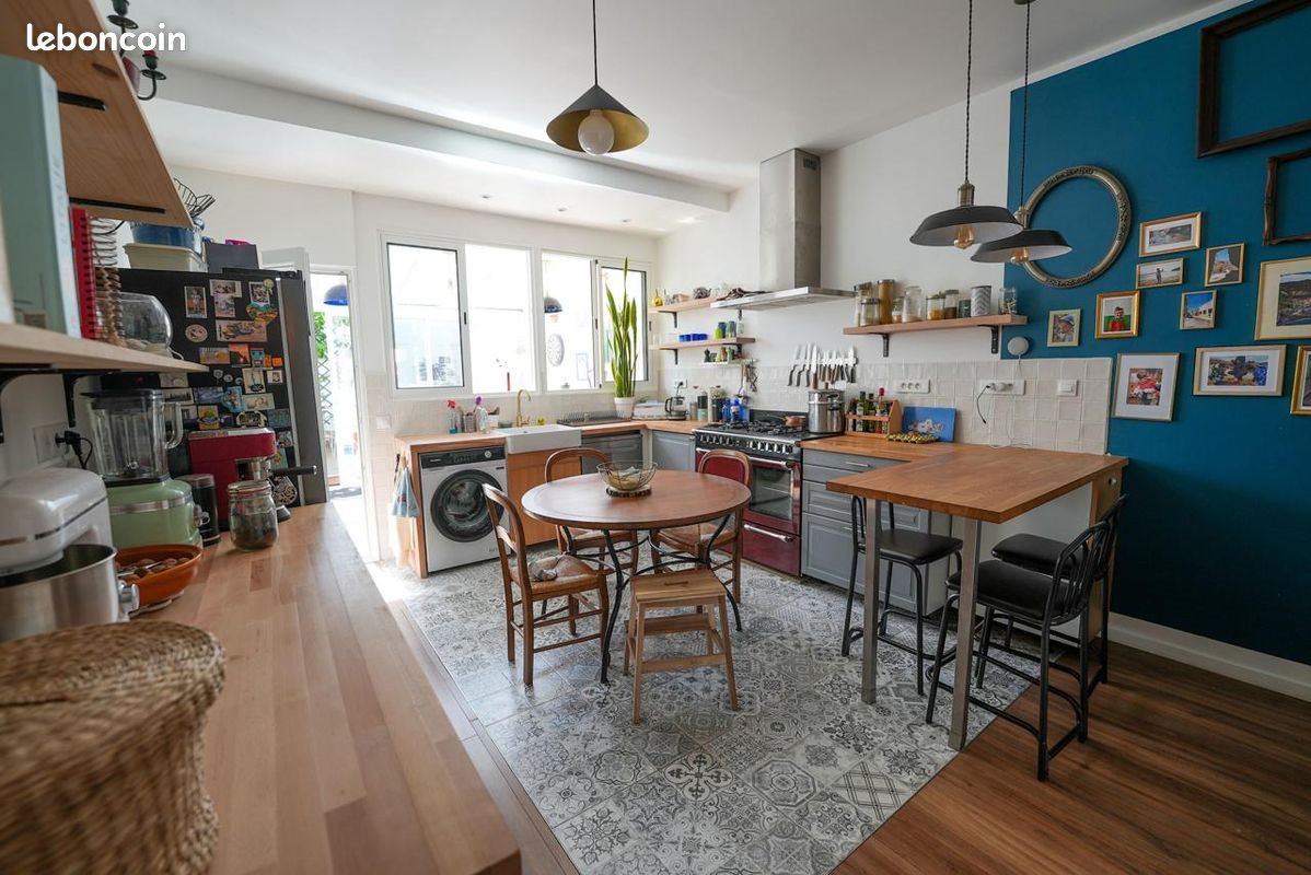 Maison à vendre, 143m², Lille