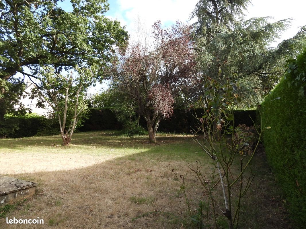 Maison à vendre, 119m², Cesson-Sévigné